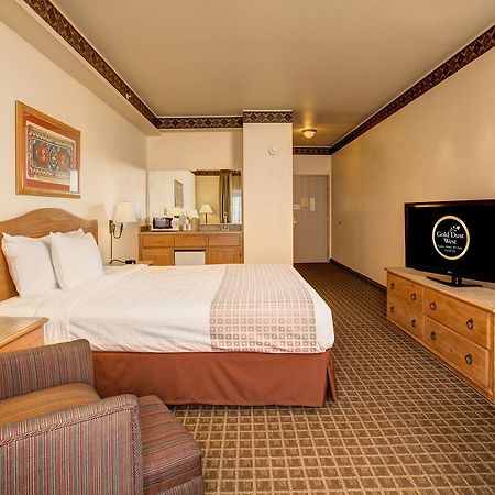 Gold Dust West Carson City Exterior foto