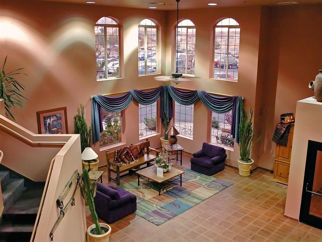 Gold Dust West Carson City Interior foto