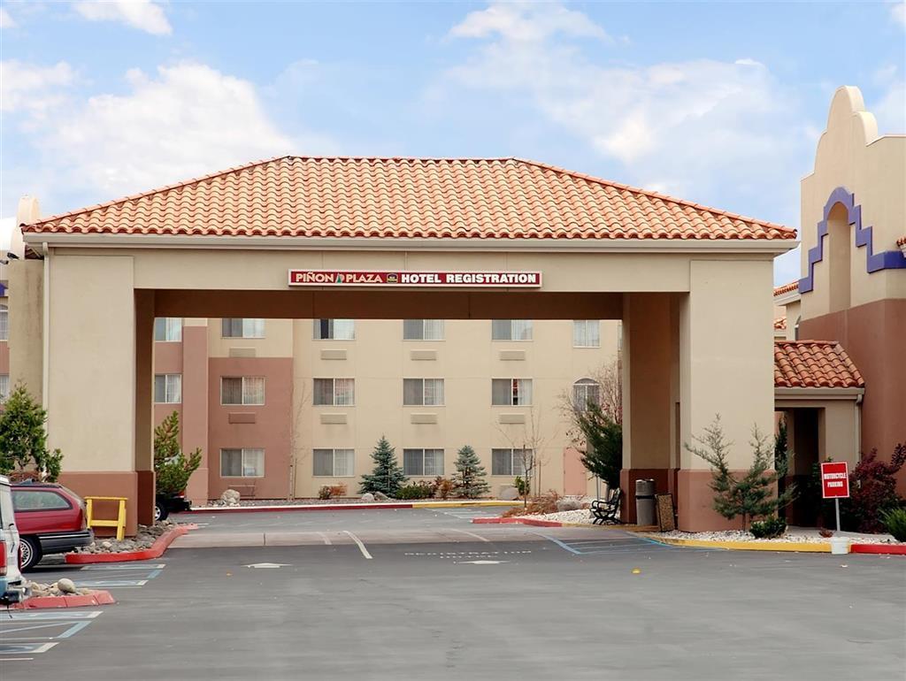 Gold Dust West Carson City Exterior foto