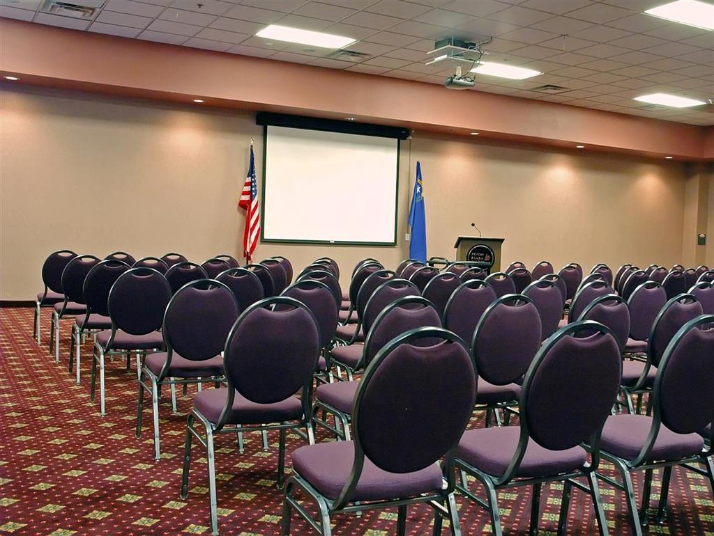 Gold Dust West Carson City Facilidades foto
