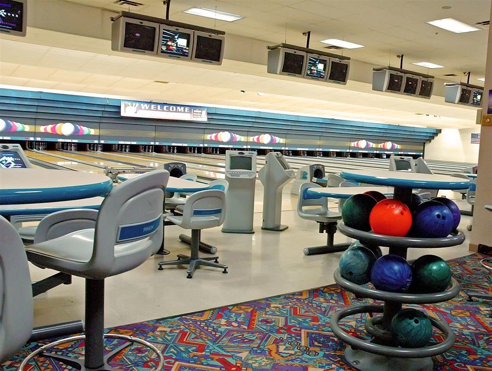 Gold Dust West Carson City Facilidades foto