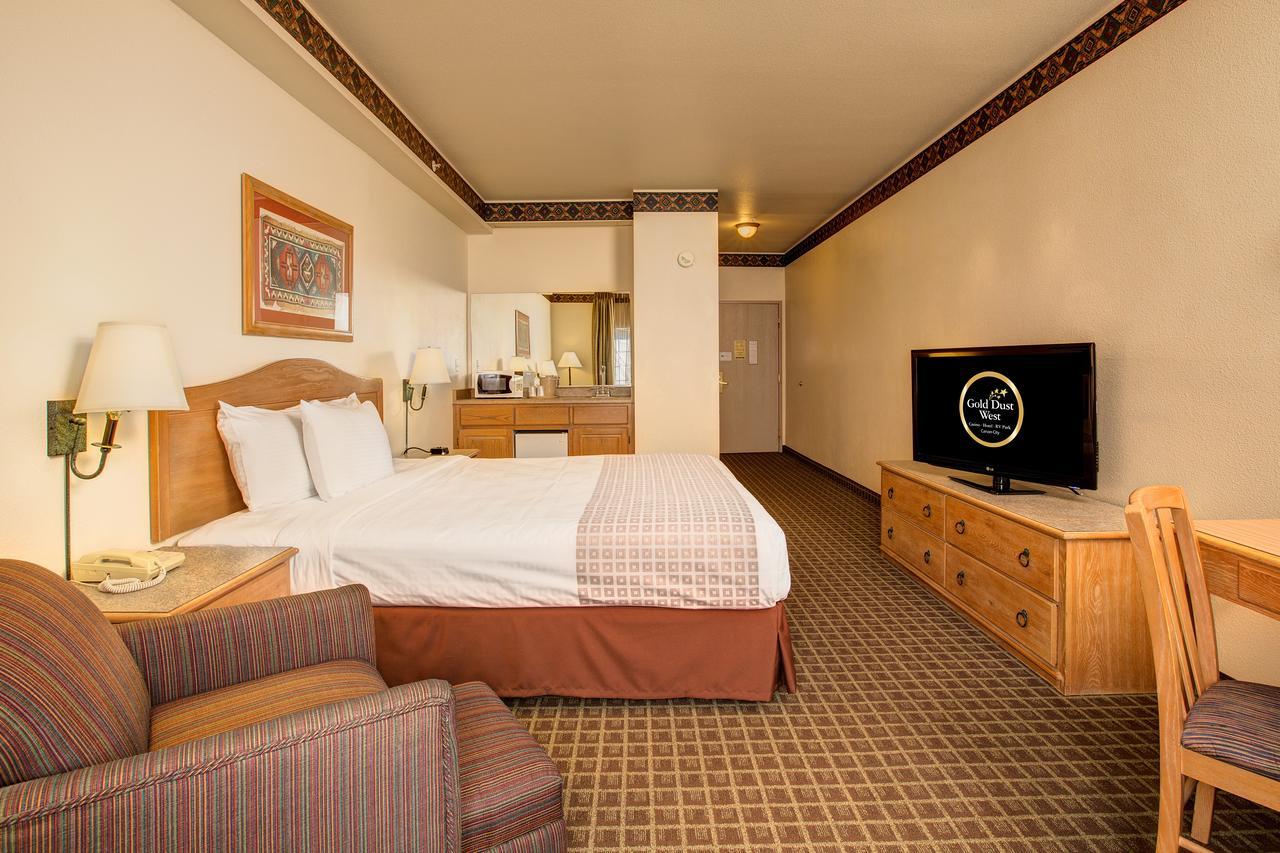 Gold Dust West Carson City Exterior foto